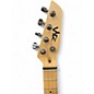 Used Risa TE-432 Surf Green Ukulele