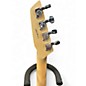 Used Risa TE-432 Surf Green Ukulele
