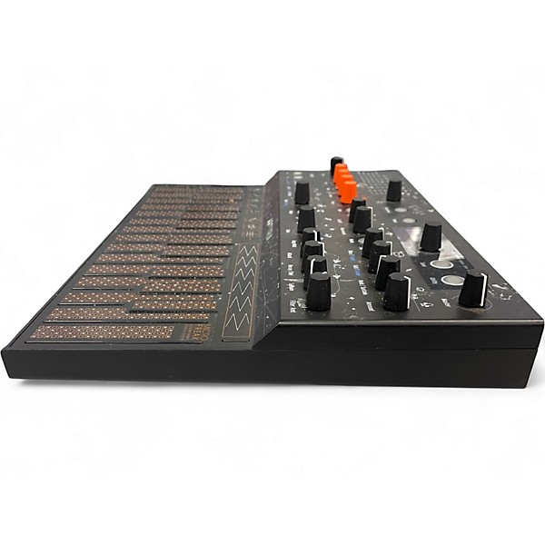 Used Arturia MicroFreak Stellar Synthesizer