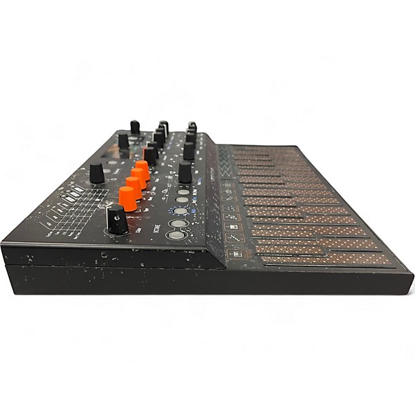 Used Arturia MicroFreak Stellar Synthesizer