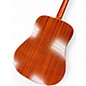 Used Epiphone INSPIRED BY GIBSON HUMMINGBIRD Cherry Sunburst Acoustic Electric Guitar