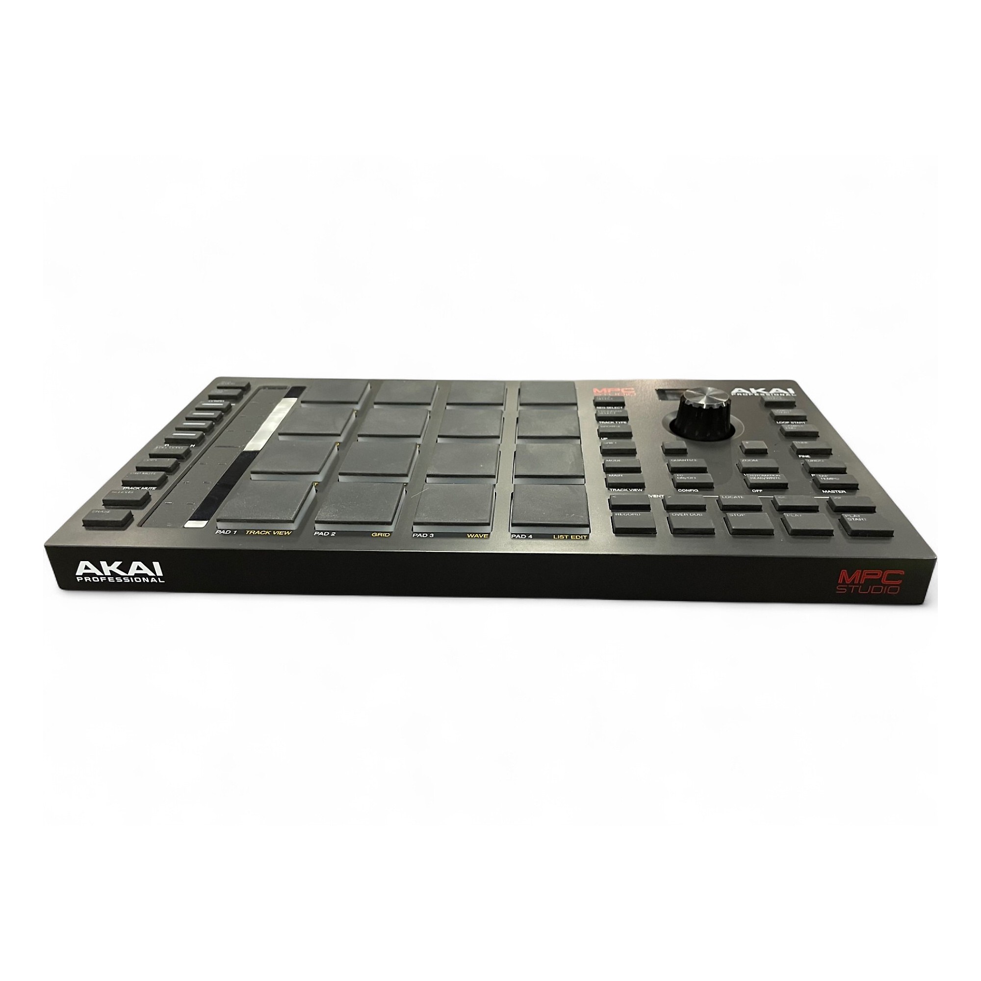 Used Akai Professional MPC STUDIO BLACK Production Controller