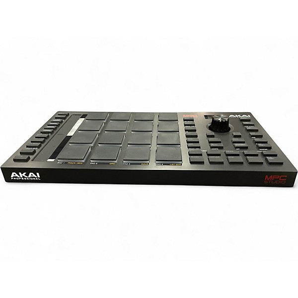 Used Akai Professional MPC STUDIO BLACK Production Controller