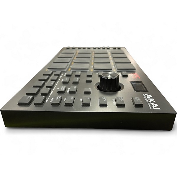Used Akai Professional MPC STUDIO BLACK Production Controller