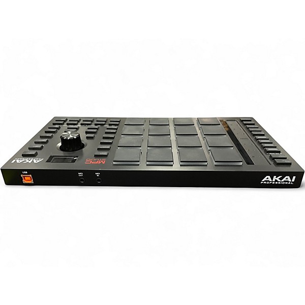 Used Akai Professional MPC STUDIO BLACK Production Controller