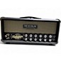 Used MESA/Boogie DUAL RECTIFIER RECTO-VERB 25 Tube Guitar Amp Head thumbnail