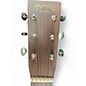 Used Martin D28 Natural Acoustic Guitar