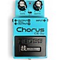 Used BOSS CE2W Waza Craft Chorus Effect Pedal thumbnail