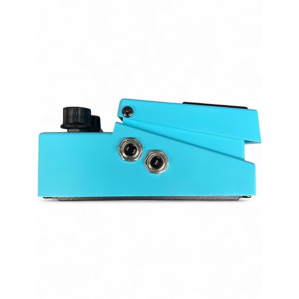Used BOSS CE2W Waza Craft Chorus Effect Pedal