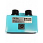 Used BOSS CE2W Waza Craft Chorus Effect Pedal