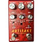 Used Source Audio Artifakt Lo-fi Elements Effect Pedal thumbnail