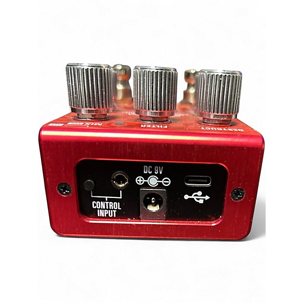 Used Source Audio Artifakt Lo-fi Elements Effect Pedal