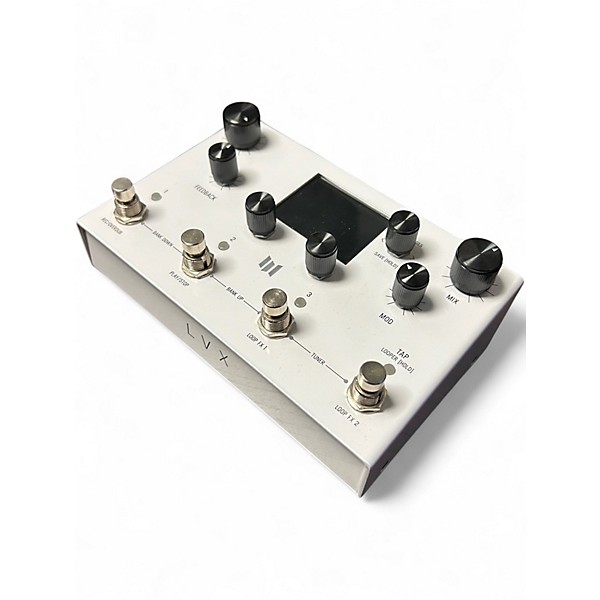 Used Meris LVX Effect Pedal
