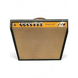 Used 3rd Power Amps WOOLY COATS Tube Guitar Combo Amp