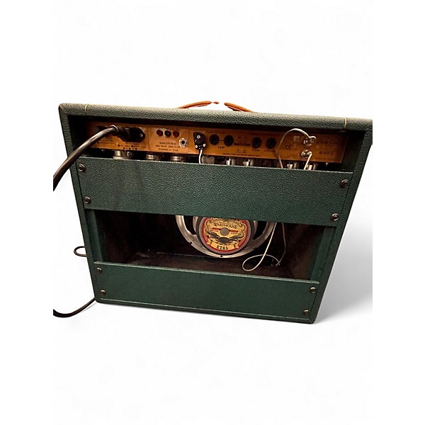 Used 3rd Power Amps WOOLY COATS Tube Guitar Combo Amp