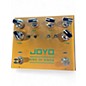 Used Joyo KING OF KINGS Effect Pedal thumbnail