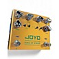 Used Joyo KING OF KINGS Effect Pedal