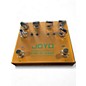 Used Joyo KING OF KINGS Effect Pedal