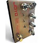 Used Joyo RIGEL PREAMP Effect Pedal