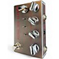 Used Joyo RIGEL PREAMP Effect Pedal