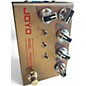 Used Joyo RIGEL PREAMP Effect Pedal