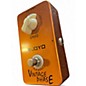 Used Joyo VINTAGE PHASE Effect Pedal