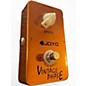 Used Joyo VINTAGE PHASE Effect Pedal
