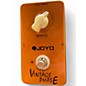Used Joyo VINTAGE PHASE Effect Pedal