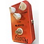 Used Joyo CRUNCH DISTORTION Effect Pedal