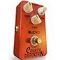 Used Joyo CRUNCH DISTORTION Effect Pedal