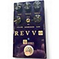Used Revv Amplification G3 Effect Pedal thumbnail