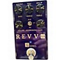 Used Revv Amplification G3 Effect Pedal