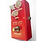 Used NUX XTC OD Effect Pedal