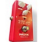 Used NUX XTC OD Effect Pedal