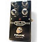 Used NUX RECTO Effect Pedal thumbnail