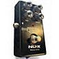Used NUX RECTO Effect Pedal