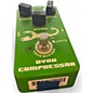 Used Joyo DYNA  Effect Pedal