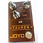 Used Joyo TAUREN Effect Pedal thumbnail