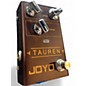 Used Joyo TAUREN Effect Pedal
