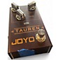 Used Joyo TAUREN Effect Pedal