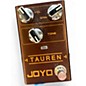 Used Joyo TAUREN Effect Pedal
