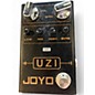 Used Joyo UZI Effect Pedal thumbnail