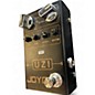 Used Joyo UZI Effect Pedal