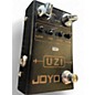 Used Joyo UZI Effect Pedal