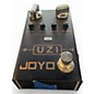 Used Joyo UZI Effect Pedal