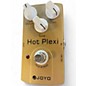 Used Joyo HOT PLEXI Effect Pedal thumbnail