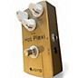 Used Joyo HOT PLEXI Effect Pedal