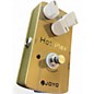 Used Joyo HOT PLEXI Effect Pedal