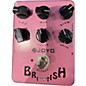 Used Joyo BRITISH Effect Pedal thumbnail
