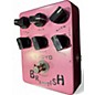 Used Joyo BRITISH Effect Pedal